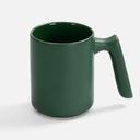 Набор Flex Shall Tea, зеленый для нанесения логотипа