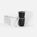 Набор Kroom Coffee, белый для нанесения логотипа