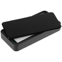 Внешний SSD диск Drop Light, с подсветкой гравировки, 512 Гб для нанесения логотипа