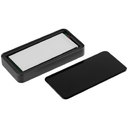 Внешний SSD диск Drop Light, с подсветкой гравировки, 512 Гб для нанесения логотипа