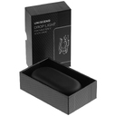 Внешний SSD диск Drop Light, с подсветкой гравировки, 512 Гб для нанесения логотипа