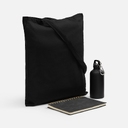 Набор Spiral Walk, черный для нанесения логотипа