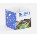 Шубер Casefect на заказ, S для нанесения логотипа