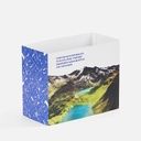 Шубер Casefect на заказ, L для нанесения логотипа