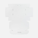 Коробка Light Case, ver.2 с печатью на заказ для нанесения логотипа