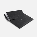 Набор Urban Folder, черный для нанесения логотипа