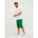 Футболка Oversize Premium, белая, размер S для нанесения логотипа