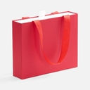 Коробка Regalis, XS, красная для нанесения логотипа