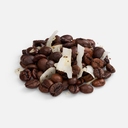 Кофе Coffeedence, мини, с кокосом для нанесения логотипа