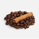 Кофе Coffeedence, мини, с корицей для нанесения логотипа