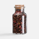 Кофе Coffeedence, мини, с клубникой для нанесения логотипа