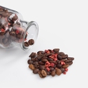 Кофе Coffeedence, мини, с клубникой для нанесения логотипа