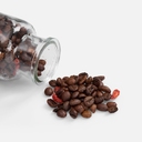 Кофе Coffeedence, мини, с ягодами годжи для нанесения логотипа