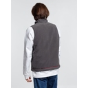 Жилет двусторонний Winner, красный, размер XS для нанесения логотипа
