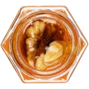 Мед Bee To Bear Mini ver.2, с грецкими орехами для нанесения логотипа