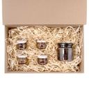 Древесная шерсть Woodly для нанесения логотипа