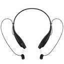 Bluetooth наушники stereoBand, ver.2, черные для нанесения логотипа