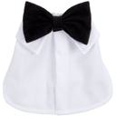 Аксессуар для бутылки Black Tie для нанесения логотипа