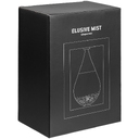 Штормгласс Elusive Mist, черный для нанесения логотипа