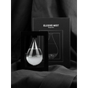 Штормгласс Elusive Mist, черный для нанесения логотипа