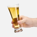 Бокал для пива Pub Pilsner для нанесения логотипа