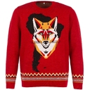 Джемпер Totem Fox, размер M для нанесения логотипа
