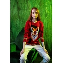 Джемпер Totem Fox, размер M для нанесения логотипа