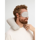 Набор для путешествий Essential, серый для нанесения логотипа