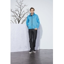 Куртка флисовая мужская New look men 250 красная, размер S для нанесения логотипа