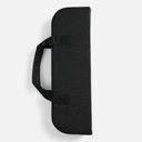 Набор для барбекю Friti, черный для нанесения логотипа