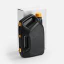 Набор инструментов Home Fuel для нанесения логотипа