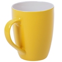 Кружка Good Morning, желтая для нанесения логотипа