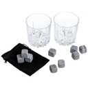 Набор Whisky Style для нанесения логотипа