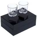 Набор Whisky Style для нанесения логотипа