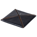 Органайзер для путешествий xPouch, черный для нанесения логотипа