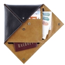 Органайзер для путешествий xPouch, черный для нанесения логотипа