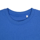 Толстовка Unit Toima ярко-синяя, размер XS для нанесения логотипа