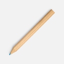 Набор цветных карандашей Pencilvania Mini, крафт для нанесения логотипа