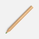 Набор цветных карандашей Pencilvania Mini, белый для нанесения логотипа
