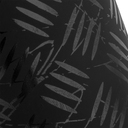 Термобутылка Hard Work Black, черная для нанесения логотипа
