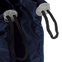 Дождевик «ХЗ», темно-синий, размер S для нанесения логотипа