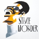 Толстовка «Меламед. Stevie Wonder», белая, размер XS для нанесения логотипа