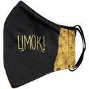 Маска для лица «Цмок» для нанесения логотипа