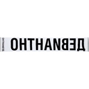 Шарф «Девиантно» для нанесения логотипа