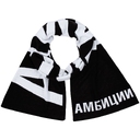 Шарф «Амбиции» для нанесения логотипа