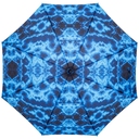 Зонт-трость Tie-Dye для нанесения логотипа