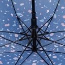 Зонт-трость Terrazzo для нанесения логотипа