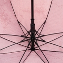 Зонт-трость Pink Marble для нанесения логотипа
