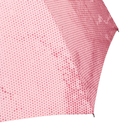 Зонт-трость Pink Marble для нанесения логотипа
