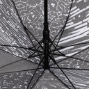 Зонт-трость Types Of Rain для нанесения логотипа